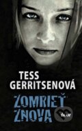 Zomrieť znova - Tess Gerritsen, Ikar, 2015