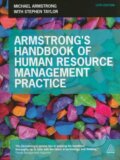 Armstrong&#039;s Handbook of Human Resource Management Practice - Michael Armstrong, Stephen Taylor, 2014