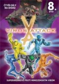 Virus Attack 8. - Orlando Corradi, 2015