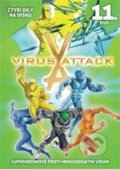 Virus Attack 11. - Orlando Corradi, Řiťka video, 2015
