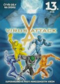 Virus Attack 13. - Orlando Corradi, Řiťka video, 2015