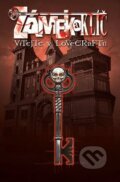 Zámek a klíč 1: Vítejte v Lovecraftu - Joe Hill, Gabriel Rodriguez, 2011