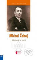 Kniha: Michal Čahoj (Judita Štempelová). Don Bosco, 2008