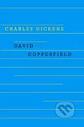 David Copperfield - Charles Dickens, 2015