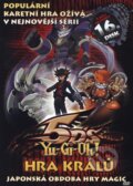 Yu-Gi-Oh 5D´s  16. - Masahiro Takada, Řiťka video, 2015