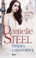 Střípky vzpomínek - Danielle Steel, 2015
