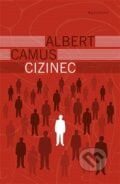 Cizinec - Albert Camus, 2015