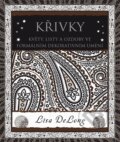 E-kniha: Křivky (Lisa DeLong). Dokořán, 2014