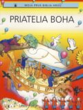 Kniha: Priatelia Boha (Leena Laneová a Roma Bishopová). Karmelitánske nakladateľstvo, 2012