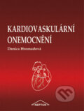 Kardiovaskulární onemocnění - Danica Hromadová, Neptun, 2004