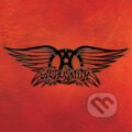 Aerosmith: Greatest Hits LP - Aerosmith, Hudobné albumy, 2023
