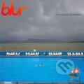 Hudobné CD: Blur: The Ballad of Darren LP (Hudobné albumy)