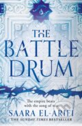 The Battle Drum - Saara El-Arifi, HarperCollins, 2023
