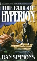 The Fall of Hyperion - Dan Simmons, Bantam Press, 1995
