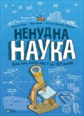 Kniha: Nenudna nauka (Bertrand Fichou a Marc Beynié). Vivat, 2021
