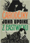 Kniha: Čarodějky z Eastwicku (John Updike). , 1993