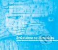 Kniha: Srůstáme se Svratkou (Srdeční výdej). Srdeční výdej, 2023