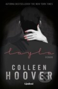 Layla - Colleen Hoover, Lucia Lukáčová (Ilustrátor), Lindeni, 2023