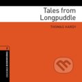 Library 2 - Tales from Longpuddle, Oxford University Press
