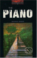 Library 2 - The Piano +CD - Rosemary Border, Oxford University Press