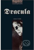 Library 2 - Dracula +CD, Oxford University Press