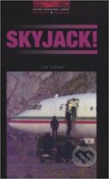 Kniha: Library 3 - Skyjack: 1000 Headwords +CD (Oxford University Press). Oxford University Press