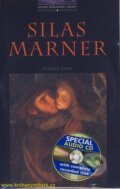 Kniha: Library 4 - Silas Marner +CD (George Eliot). Oxford University Press