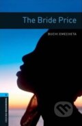 Kniha: Library 5 - The Bride Price (Buchi Emecheta). Oxford University Press