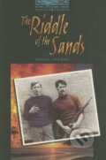 Kniha: Library 5 - The Riddle of the Sands (Oxford University Press)