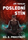 E-kniha: Procitnutí (Jiří Pavelek)