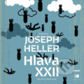 Hlava XXII - Joseph Heller, 2023