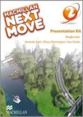 Next Move 2: Teacher´s Presentation Kit - Amanda Cant, MacMillan