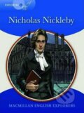 Macmillan English Explorers 6: Nicholas Nickleby Reader - Mary Bowen, MacMillan