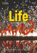 Life - Second Edition A0/A1.1 - Paul Dummett, Cengage