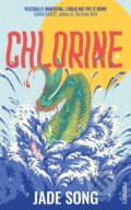 Chlorine - Jade Song, Footnote Press Ltd, 2023