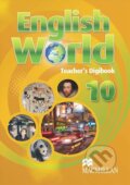 English World 10: Teacher´s Digibook DVD-ROM - Liz Hocking, MacMillan, 2013