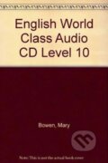 Audiokniha: English World 10: Audio CD (Liz Hocking). MacMillan, 2013