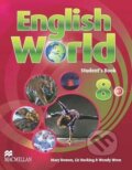 English World 8: Pupil´s Book - Liz Hocking, MacMillan, 2012