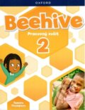 Kniha: Beehive 2 Activity (SK) Pracovný zošit (Oxford University Press). Oxford University Press