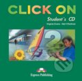 Click on 2 CD Student´s Book - Neil O&#039;Sullivan, Virginia Evans