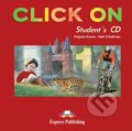 Click On 1 Student´s CD (1) - Virginia Evans