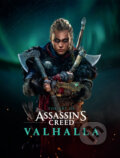 The Art of Assassin&#039;s Creed: Valhalla - Ubisoft, 2020