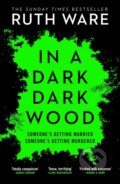 E-kniha: In a Dark, Dark Wood (Ruth Ware)
