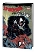 Kniha: Spider-Man vs. Venom Omnibus 1 (Tom Defalco). Marvel, 2023