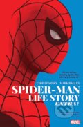 Spider-Man: Life Story - EXTRA! - Mark Bagley (Ilustrátor), Chip Zdarsky, Marvel, 2023