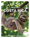 Kniha: Experience Costa Rica (Elizabeth Lavis, Janna Zinzi, Mara Vorhees, Robert Isenberg a Troy Nahumko). Lonely Planet, 2023