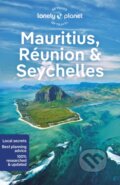 Mauritius, Reunion & Seychelles, Lonely Planet, 2023