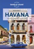 Pocket Havana, Lonely Planet, 2024