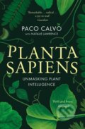 Planta Sapiens - Paco Calvo, Natalie Lawrence, 2023
