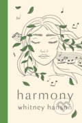 Harmony - Whitney Hanson, Quercus, 2023